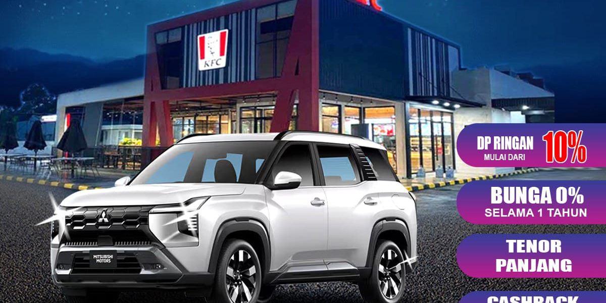 Event Mitsubishi Depok Januari 2026