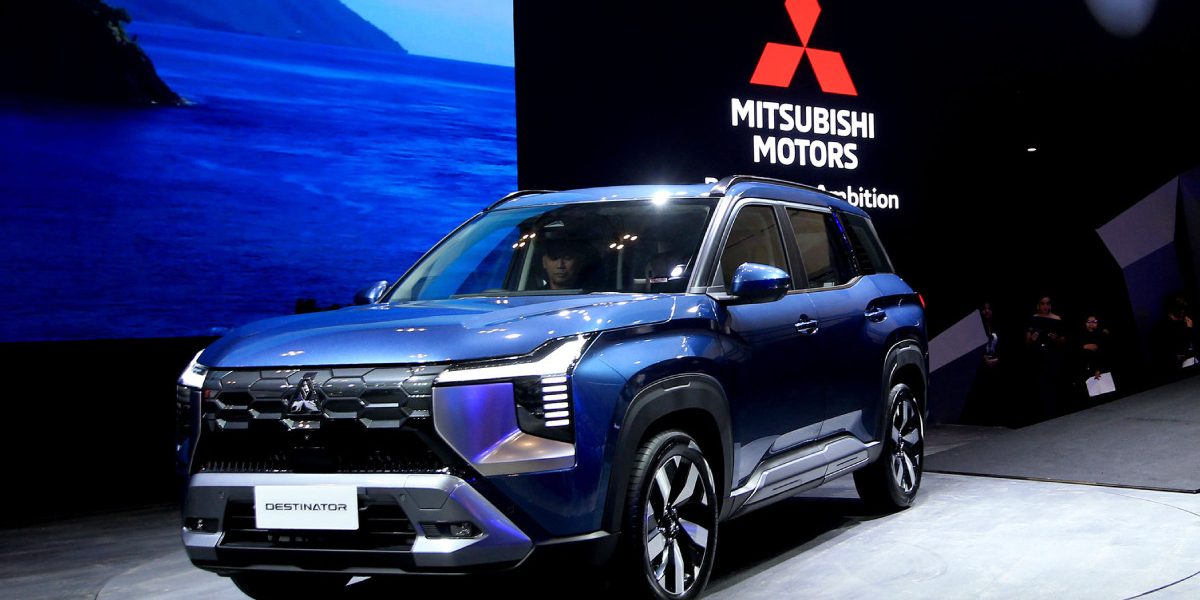 Info Terbaru Promo dan Program Menarik Mitsubishi Depok