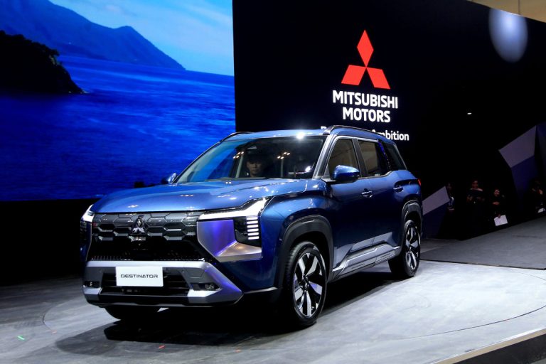 Info Terbaru Promo dan Program Menarik Mitsubishi Depok