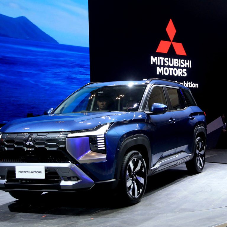 Info Terbaru Promo dan Program Menarik Mitsubishi Depok