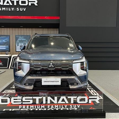 Proses Pembelian Mobil Mitsubishi di Depok Lebih Mudah dan Cepat