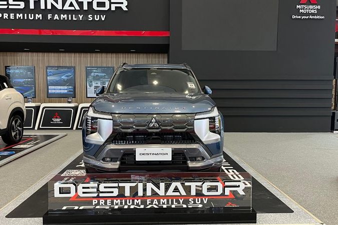 Proses Pembelian Mobil Mitsubishi di Depok Lebih Mudah dan Cepat