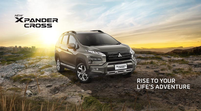 new-xpander-cross-mitsubishi-surabaya